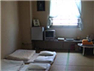 Ikawa Ryokan Hiroshima Room photo