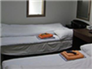 Ikawa Ryokan Hiroshima Room photo